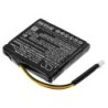 Batterie pour TomTom 4EH44 (700 mAh/2.59 Wh, 3.7 V)