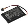 Batterie pour TomTom V3 (1100 mAh/4.07 Wh, 3.7 V)