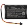 Batterie pour TomTom V3 (1100 mAh/4.07 Wh, 3.7 V)