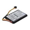 Batterie pour TomTom One V4 (900 mAh/3.33 Wh, 3.7 V)