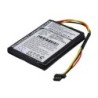 Batterie pour TomTom 4EE0.001.22 (900 mAh/3.33 Wh, 3.7 V)