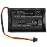 Batterie pour TomTom 4ET03 (1100 mAh/4.07 Wh, 3.7 V)