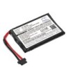 Batterie pour TomTom 4EP0.001.02 (1100 mAh/4.07 Wh, 3.7 V)