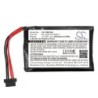 Batterie pour TomTom 4EP0.001.02 (1100 mAh/4.07 Wh, 3.7 V)