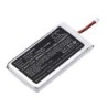 Batterie pour Trail Tech 9000-LIB (1100 mAh/4.07 Wh, 3.7 V)