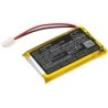 Batterie pour Velocitek Shift (900 mAh/3.33 Wh, 3.7 V)