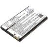 Batterie pour Xaiox Diamond Bluetooth GPS (1000 mAh/3.7 Wh, 3.7 V)