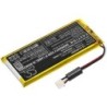 Batterie pour ADT Panel SmartThings (3800 mAh/14.06 Wh, 3.7 V)