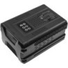 Batterie pour GreenWorks G60B2 (5000 mAh/300 Wh, 60 V)