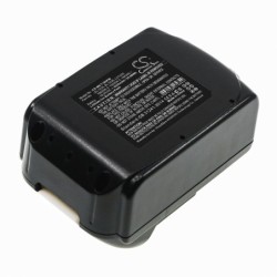 Batterie pour GreenWorks GL600 (4000 mAh/328 Wh, 82 V)