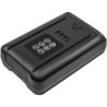 Batterie pour Kobalt 40V Max String Trimmer (4000 mAh/160 Wh, 40 V)