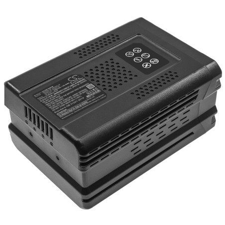 Batterie pour Kobalt 80V Max String Trimmer (2000 mAh/160 Wh, 80 V)