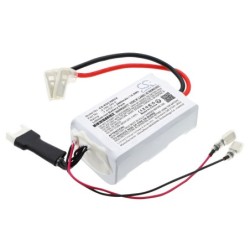Batterie pour Karcher OC 3 Foldable (2000 mAh/14.8 Wh, 7.4 V)