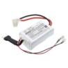 Batterie pour Karcher OC 3 Foldable (2000 mAh/14.8 Wh, 7.4 V)