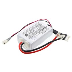 Batterie pour Karcher OC 3 Foldable (2000 mAh/14.8 Wh, 7.4 V)