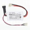 Batterie pour Karcher OC 3 Foldable (2000 mAh/14.8 Wh, 7.4 V)