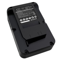 Batterie pour Karcher KHB6GB (4000 mAh/72 Wh, 18 V)