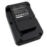 Batterie pour Karcher KHB6GB (4000 mAh/72 Wh, 18 V)