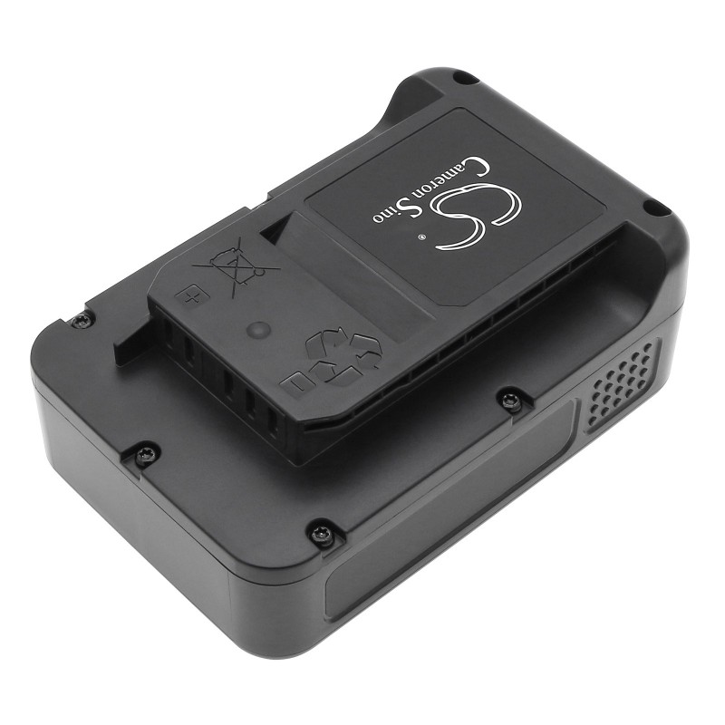Batterie pour Karcher 14442420 (2000 mAh/36 Wh, 18 V)