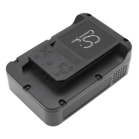 Batterie pour Karcher 14442420 (2000 mAh/36 Wh, 18 V)