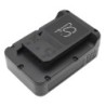 Batterie pour Karcher 14442420 (2000 mAh/36 Wh, 18 V)