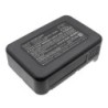 Batterie pour Karcher 14442420 (2000 mAh/36 Wh, 18 V)