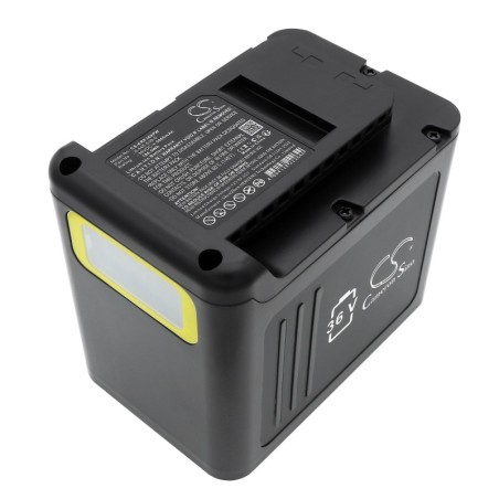 Batterie pour Karcher K2 (5000 mAh/180 Wh, 36 V)