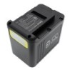 Batterie pour Karcher Multi-tool MT 36 Bp (5000 mAh/180 Wh, 36 V)