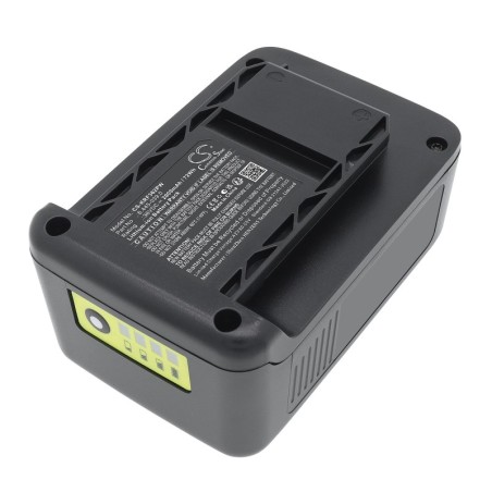 Batterie pour Karcher K2 (2000 mAh/72 Wh, 36 V)