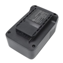 Batterie pour Karcher K2 (2000 mAh/72 Wh, 36 V)