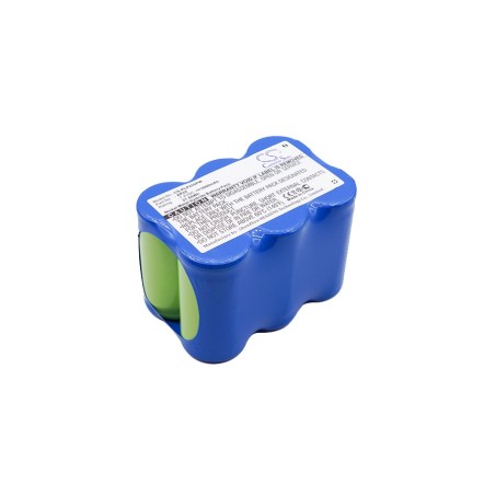 Batterie pour Pellenc AP25 (3000 mAh/21.6 Wh, 7.2 V)