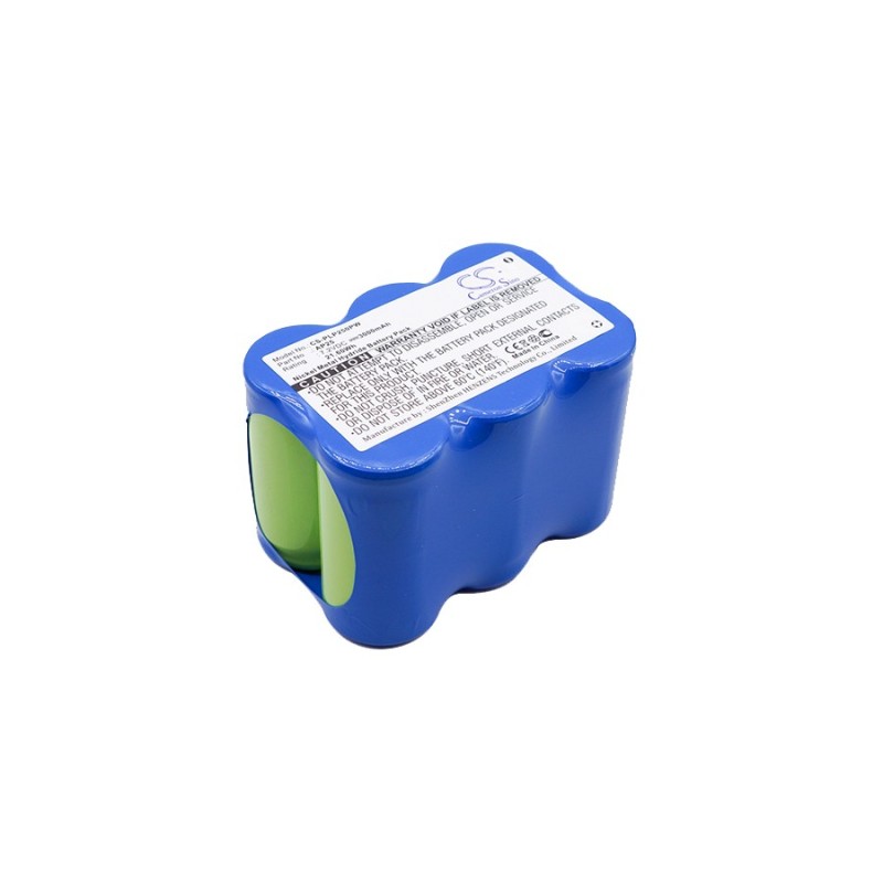 Batterie pour Pellenc P80 (3000 mAh/21.6 Wh, 7.2 V)