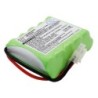 Batterie pour Robomow switch MRK5002C (2000 mAh/24 Wh, 12 V)