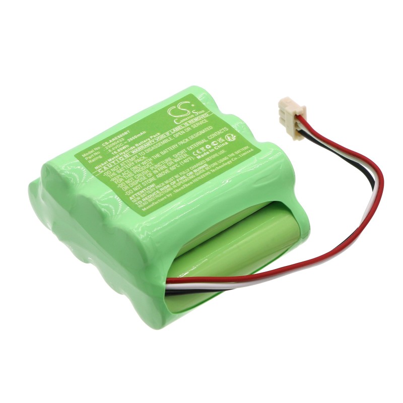 Batterie pour AP 23090433 (2000 mAh/16.8 Wh, 8.4 V)