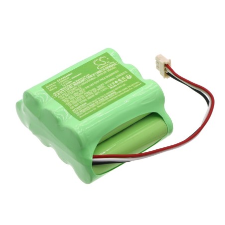 Batterie pour AP 23090433 (2000 mAh/16.8 Wh, 8.4 V)