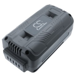 Batterie pour Snow Joe IBAT40 (5000 mAh/200 Wh, 40 V)