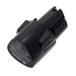 Batterie pour Stihl HSA 25 Grass Shears (2500 mAh/27 Wh, 10.8 V)