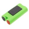 Batterie pour Wolf Garten 7085916 (2000 mAh/9.6 Wh, 4.8 V)