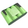 Batterie pour Wolf Garten Accu 60 (2000 mAh/9.6 Wh, 4.8 V)