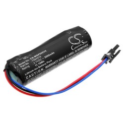Batterie pour Wolf Garten 7084918 (3000 mAh/11.1 Wh, 3.7 V)