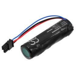 Batterie pour Wolf Garten 7084918 (3000 mAh/11.1 Wh, 3.7 V)