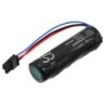 Batterie pour Wolf Garten 7084918 (3000 mAh/11.1 Wh, 3.7 V)