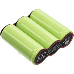 Batterie pour Wolf Garten BS45 (2000 mAh/7.2 Wh, 3.6 V)