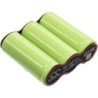 Batterie pour Wolf Garten BS45 (2000 mAh/7.2 Wh, 3.6 V)