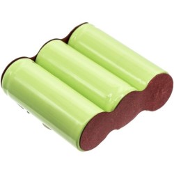 Batterie pour Wolf Garten BS45 (2000 mAh/7.2 Wh, 3.6 V)