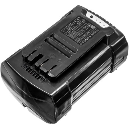 Batterie pour Wolf Garten CSB 36 (1800 mAh/64.8 Wh, 36 V)