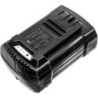 Batterie pour Wolf Garten CSB 36 (1800 mAh/64.8 Wh, 36 V)
