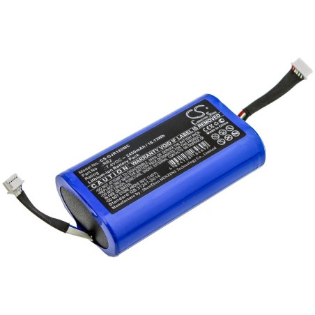 Batterie pour DJI RB2 (2450 mAh/18.13 Wh, 7.4 V)