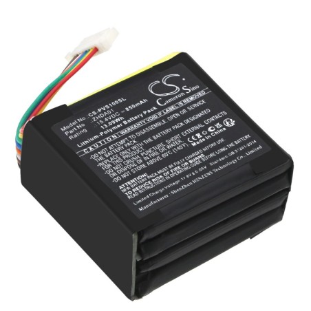 Batterie pour PowerVision S1 (850 mAh/13.09 Wh, 15.4 V)