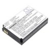 Batterie pour Columbia 036482-001 (1700 mAh/6.29 Wh, 3.7 V)